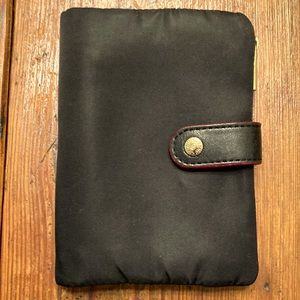 MZ Wallace Iris Wallet.